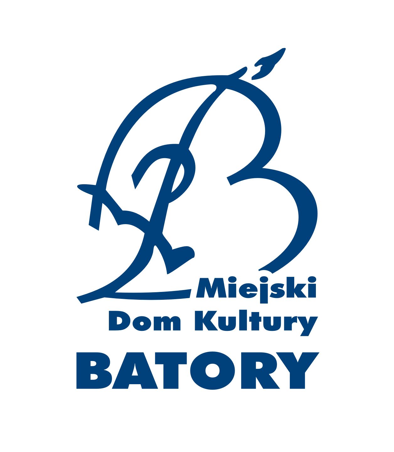 Logo MDK Batory